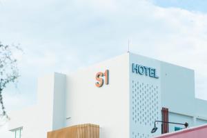 Fotografie z fotogalerie ubytování S1 Trang Hotel v destinaci Trang