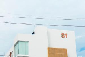 Fotografie z fotogalerie ubytování S1 Trang Hotel v destinaci Trang