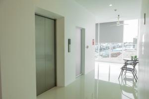 Fotografie z fotogalerie ubytování S1 Trang Hotel v destinaci Trang