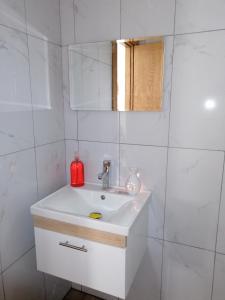 Gallery image of Appartement s+1 in Kelibia