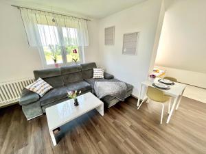 Gallery image of Holiday Apartment Žabovřesky in Hluboká nad Vltavou