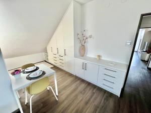 Gallery image of Holiday Apartment Žabovřesky in Hluboká nad Vltavou