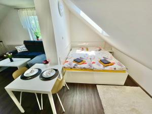 Gallery image of Holiday Apartment Žabovřesky in Hluboká nad Vltavou