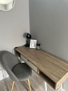 Fotografie z fotogalerie ubytování Fabulous 3bed off street parking v destinaci Stafford