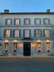 Gallery image of Repos à Ribérac B&B in Ribérac