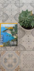 Fotografie z fotogalerie ubytování La Fragna v destinaci Nardò