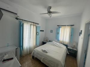 Gallery image of Yannis Maria Rooms in Antiparos