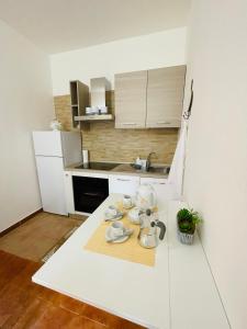 Photo de la galerie de l'établissement Appartamento di Anna, à San Pasquale