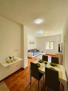 Photo de la galerie de l'établissement Appartamento di Anna, à San Pasquale 9 autres photos