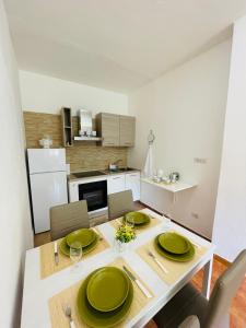 Photo de la galerie de l'établissement Appartamento di Anna, à San Pasquale