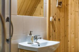 Fotografia z galérie ubytovania Apartament Rutkowiczówka Zakopane v destinácii Kościelisko