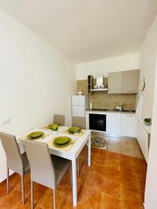 Photo de la galerie de l'établissement Appartamento di Anna, à San Pasquale