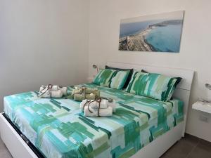 Imagen de la galería de Appartamento il Sinis, en Cabras