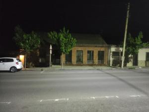 Gambar di galeri bagi Insomnia di Akhaltsikhe