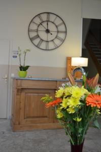 Hotel Magdeleine