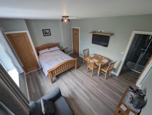 Φωτογραφία από το άλμπουμ του Wassells House Accommodation σε Cheddar