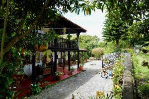 Foto dalla galleria di Hotel Anacaona a San Agustín