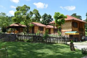 Hoone, kus apartement asub