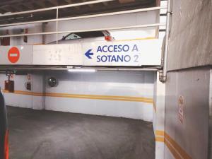 Certifikát, ocenenie alebo iný dokument vystavený v ubytovaní IMPLUVIUM Conil-Terraza Privada-Parking- mayores de 25 años