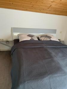 Легло или легла в стая в Apartment Auszeit
