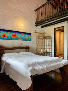 Foto dalla galleria di Hotel Anacaona a San Agustín