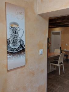 Fotografie z fotogalerie ubytování Apartman Miljenka v destinaci Pazin