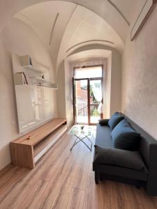 Posedenie v ubytovaní Apartmán Viki