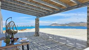 Gallery image of Polychronis Private Suite in Pollonia