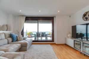 Fotografie z fotogalerie ubytování Camarate Golf Penthouse v destinaci Estepona