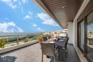 Fotografie z fotogalerie ubytování Camarate Golf Penthouse v destinaci Estepona