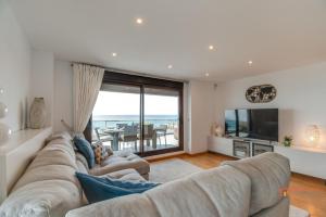 Fotografie z fotogalerie ubytování Camarate Golf Penthouse v destinaci Estepona + 24 fotografií