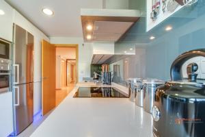 Fotografie z fotogalerie ubytování Camarate Golf Penthouse v destinaci Estepona