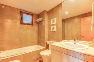 Fotografie z fotogalerie ubytování Camarate Golf Penthouse v destinaci Estepona