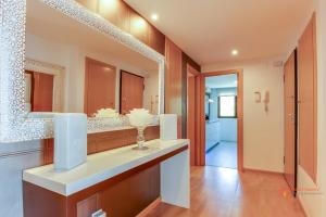 Fotografie z fotogalerie ubytování Camarate Golf Penthouse v destinaci Estepona