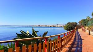 Fotografie z fotogalerie ubytování Camarate Golf Penthouse v destinaci Estepona