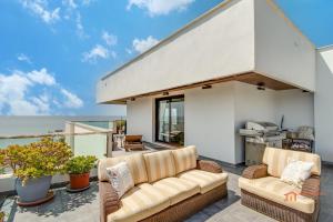 Fotografie z fotogalerie ubytování Camarate Golf Penthouse v destinaci Estepona