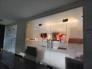 Kép RBS Hotel & Restaurant 5 mint walking distance from Ram Janam Bhumi szállásáról Ayodhya városában a galériában