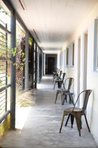 Fotografie z fotogalerie ubytování Thunderbird Hotel v destinaci Marfa