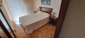 Ένα ή περισσότερα κρεβάτια σε δωμάτιο στο El campello, Campello