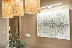 Zdjęcie z galerii obiektu Gorgeous apartment with balcony - Center by REMS w Maladze