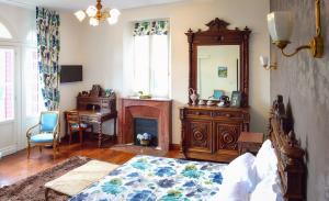 Ảnh trong thư viện ảnh của Villa l'Orante ở Lourdes +13 ảnh