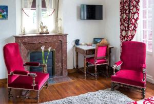 Ảnh trong thư viện ảnh của Villa l'Orante ở Lourdes