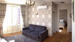 Ảnh trong thư viện ảnh của Villa l'Orante ở Lourdes