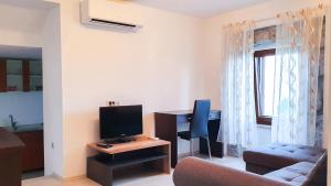 Fotografie z fotogalerie ubytování Apartment Bugenvilija v destinaci Lovran