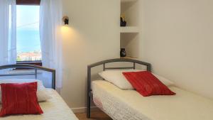 Fotografie z fotogalerie ubytování Apartment Bugenvilija v destinaci Lovran