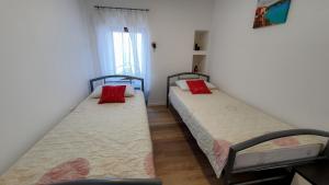 Fotografie z fotogalerie ubytování Apartment Bugenvilija v destinaci Lovran