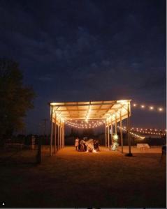 Fotografie z fotogalerie ubytování Thunderbird Hotel v destinaci Marfa
