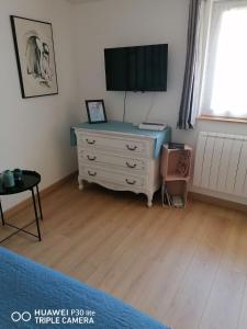 Fotografia z galérie ubytovania Charmant logement en plein centre de Mâcon v destinácii Mâcon