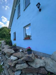 Budova, kde se apartmán nachází + 37 fotografií