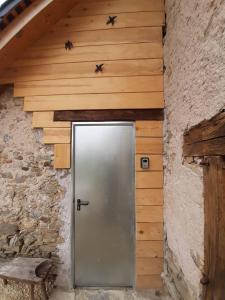 Fotografie z fotogalerie ubytování LE SOULEILHOU, 4/6 pax, Gîte, Pyrénees, rando,calme&nature v destinaci Oust
